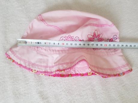 Klobúčik na leto, 98