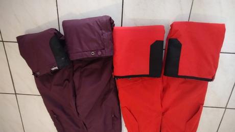 Oteplovačky  152/158, 152