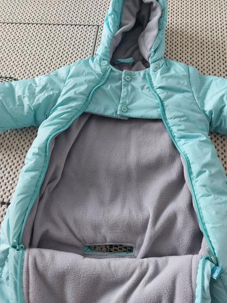 Zimný fusak, brendon