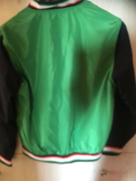 Jarná vetrovka, 140