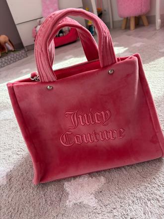 Kabelka juicy couture, 