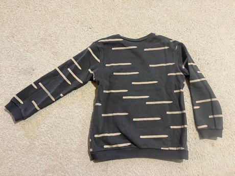 Mikina mile, mile,128