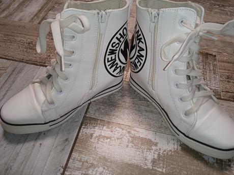 Dámske topánky, 38