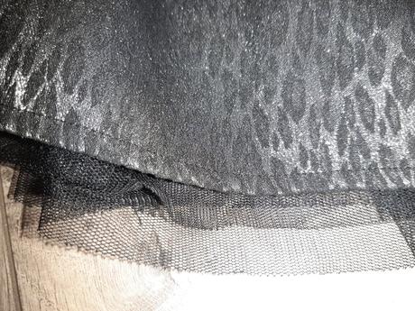 Suknička name it+ tričko, name it,128