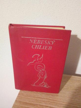 Nebeský chlieb,