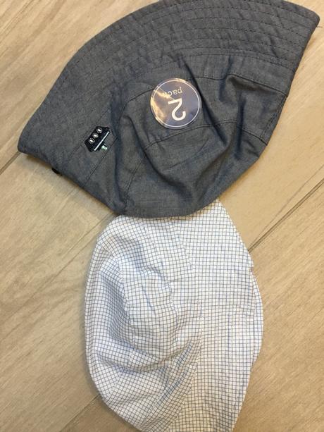 Dvojbalenie klobúčikov, next,68