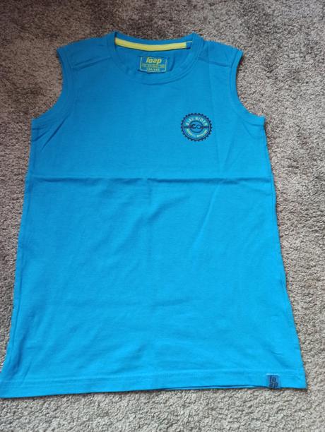 Tieka rôzne značky 7ks, chapter young,134