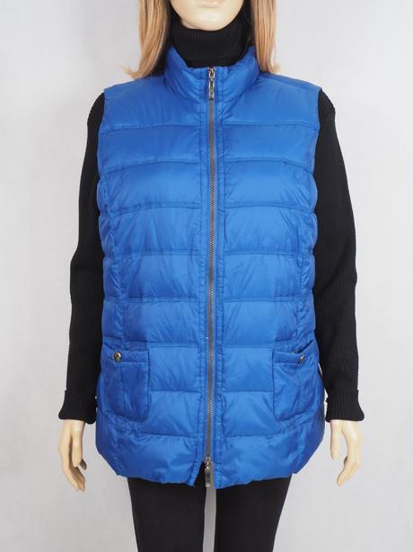 Kvalitná pierková vesta bonita, xl