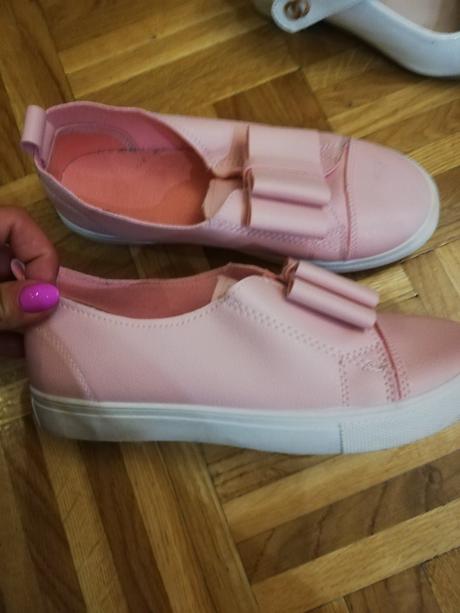 Super ľahké topánky, 36