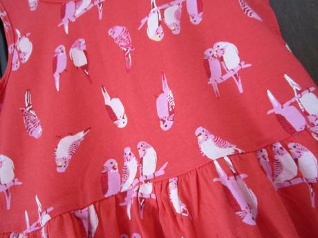 Šatičky--h&m--110/116, h&m,116