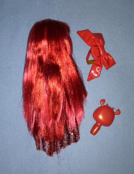 Na na na surprise teens bábika,