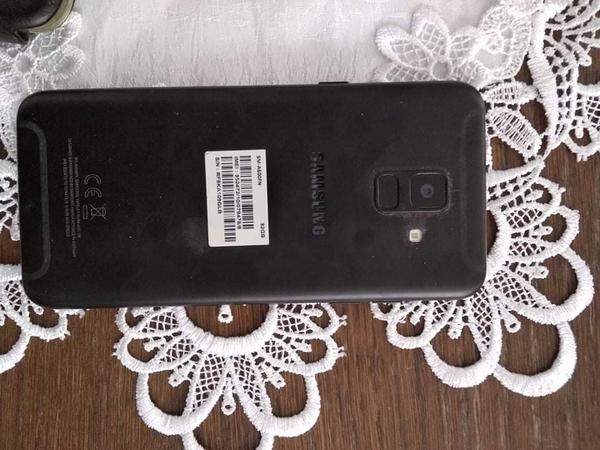 Pred dvomi týždňami sa našiel mobil Samsung