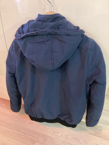 Kvalitná zimná vetrovka vingino, vingino,152