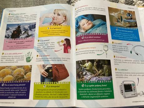 Otvorený svet poznania (2015), 