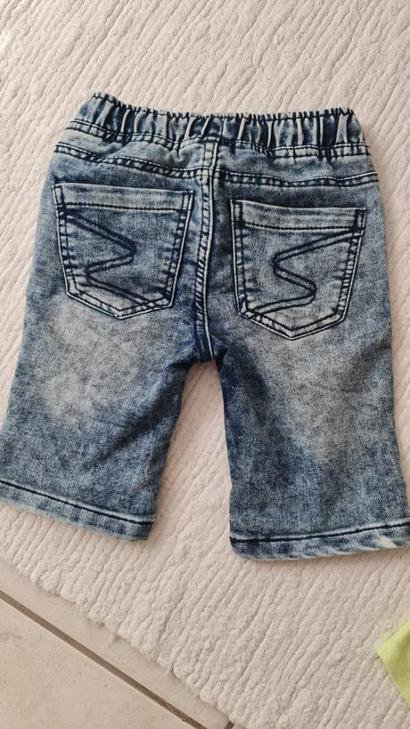 Kraťasy, kiki&koko,92