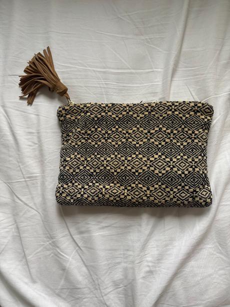 Listová kabelka promod, promod