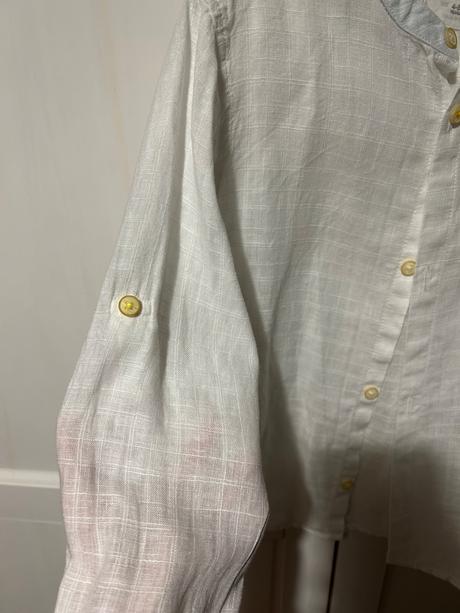 Zara lanova letna kosela pre maleho fesaka, zara,110