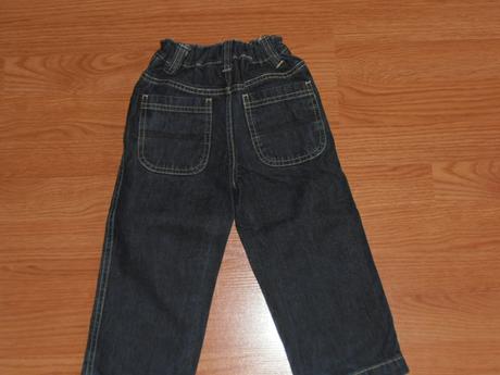 Rifle cheerokee., 98