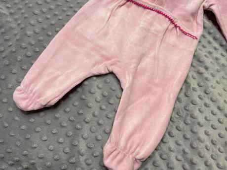 Sergent major overal 59cm/3m plyš, sergent major,62