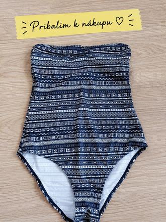 Damske plavky, s