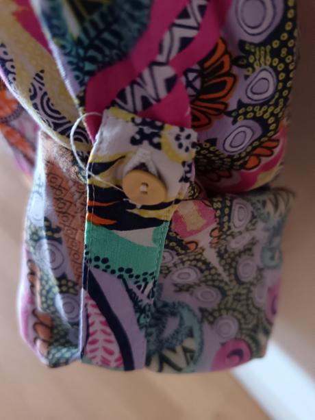 Lahucky trendy top, xs