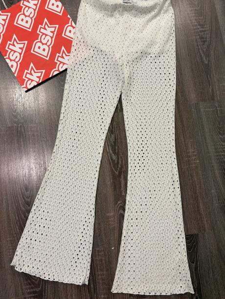 Bershka nove letne nohavice m, bershka,m