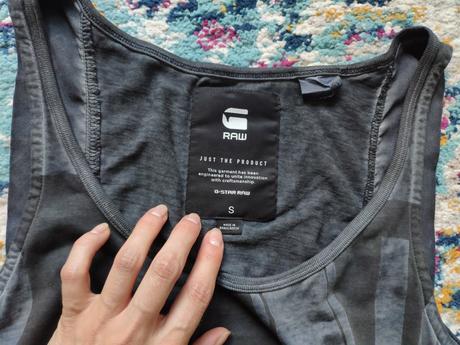 G-star raw šaty  xs/s/m, g-star raw,s