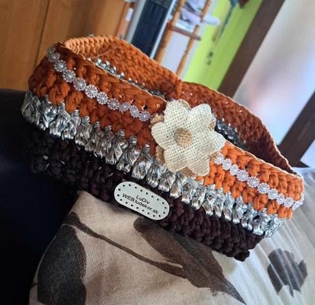 Košíky na objednávku,