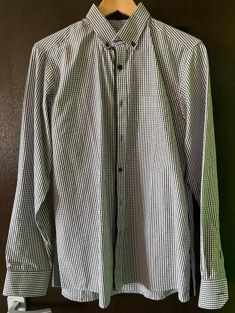 Pánska košeľa martex., m