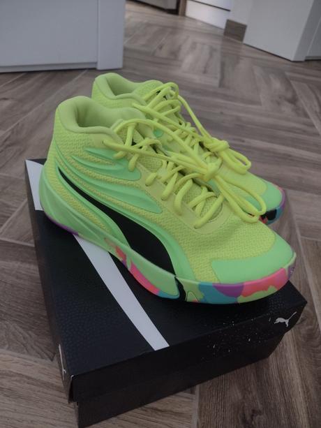 Puma tenisky, puma,38