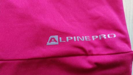 Dámske športové tielko, alpine pro,l