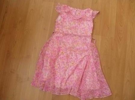 Šaty, marks & spencer,122