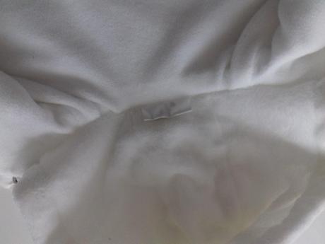 Krasna palerinka, ergee,74