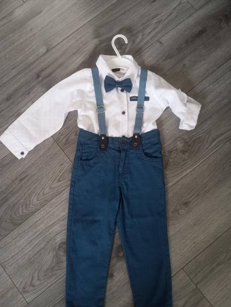 Chlapčenský set, 98