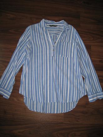 Bavlnená košeľa, f&f,40