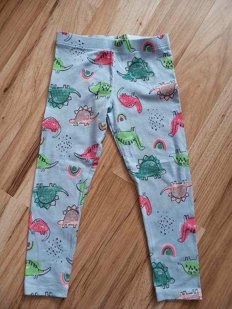 Legíny f&f 3ks, f&f,98