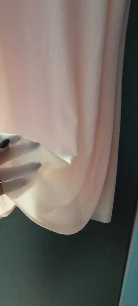 Marhuľkové šaty, m