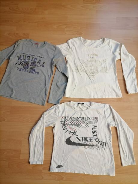 Tricka (190), nike,l