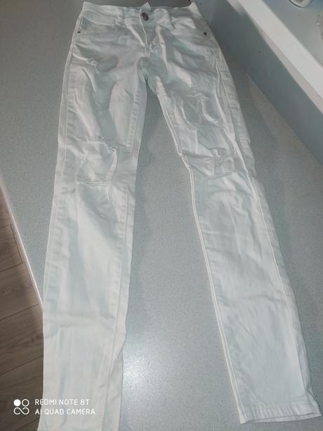 Rifle veľ.26, new yorker,26