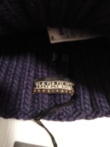 Dámska zimná čiapka napapijri, napapijri