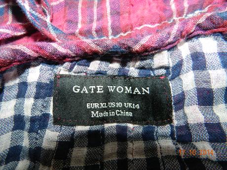 Jemnučká blúzka, 164