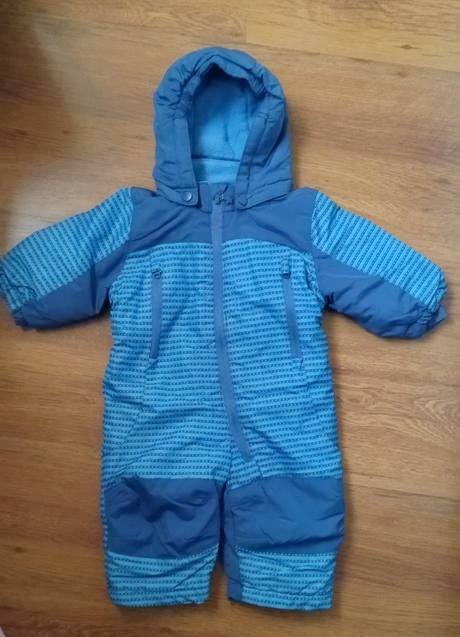 Overal kombinéza, lupilu,62