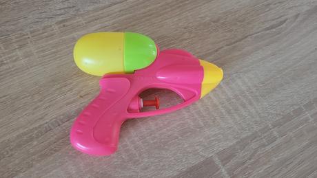 Striekačka na vodu,