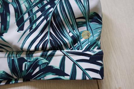 Športová podprsenka atlecia, l