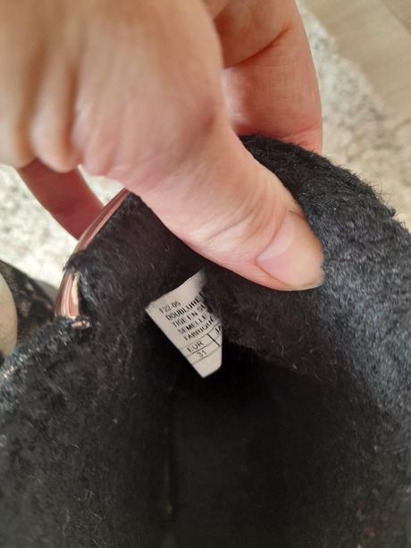 Detske cizmy emu 31, 31