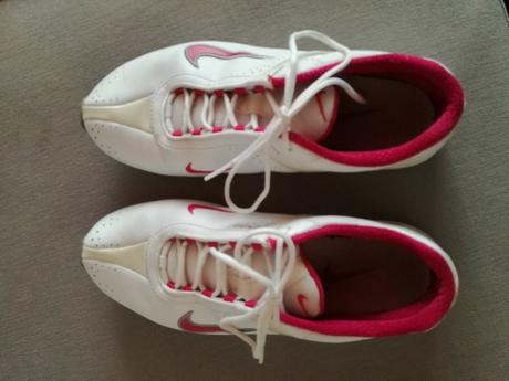 Kožené tenisky nike 38, nike,38