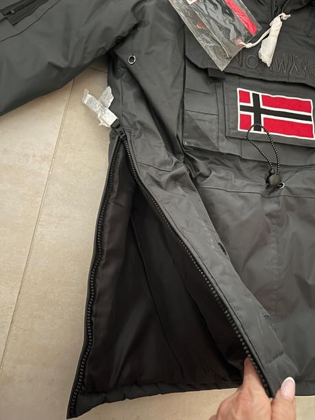 Geographical norway bunda m, m