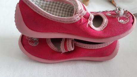 Papucky nazo v.25, nazo,25