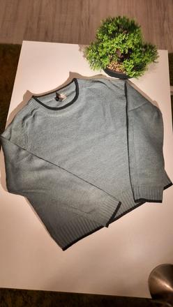 Divided pulòvrik s, s