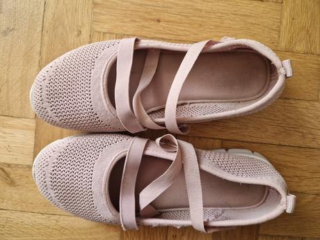 Letné látkové topánky, graceland,36